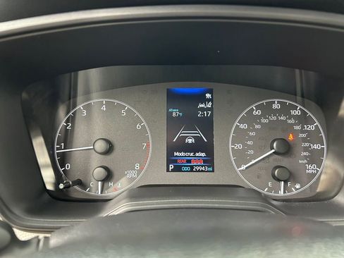Used 2025 Toyota Corolla Cross L FWD image 28