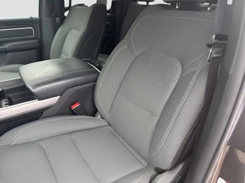 Used 2021 RAM 1500 Lone Star RWD image 17