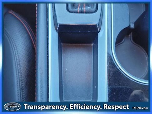 Certified 2024 Nissan Altima 2.5 SR FWD image 20