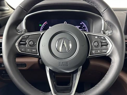 Used 2026 Acura MDX Technology Package image 16