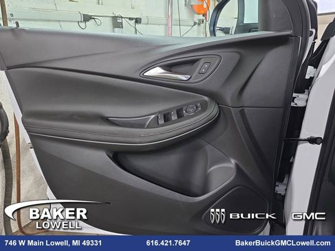 New 2026 Buick Encore GX Preferred image 25