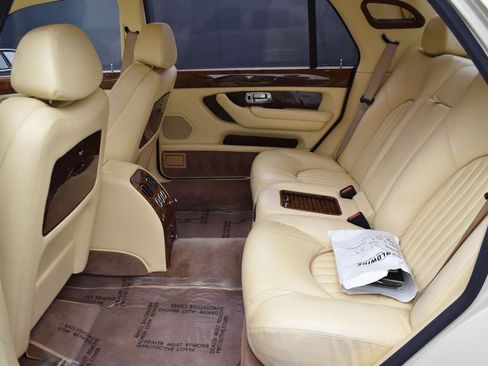 Used 2001 Bentley Arnage RL RWD image 12