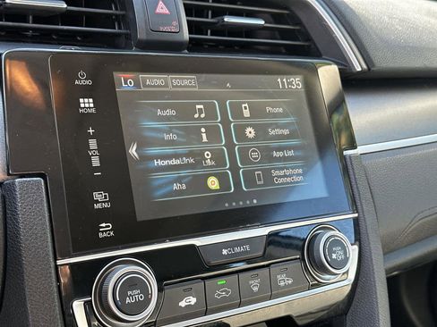 Used 2016 Honda Civic EX image 29