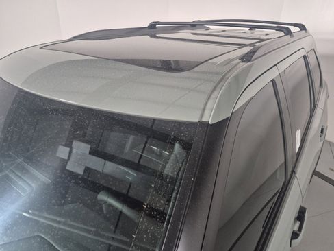 New 2026 Toyota Sequoia Platinum image 9