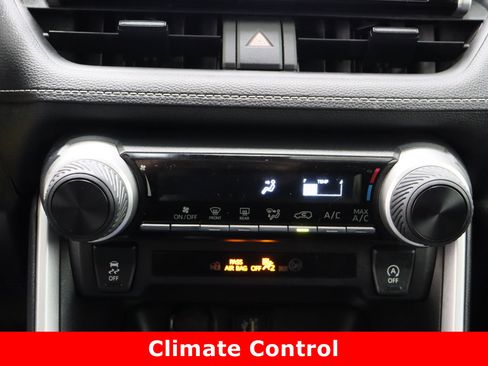 Certified 2024 Toyota RAV4 LE image 18