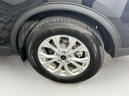 Used 2024 Ford Escape Active AWD/4WD image 11