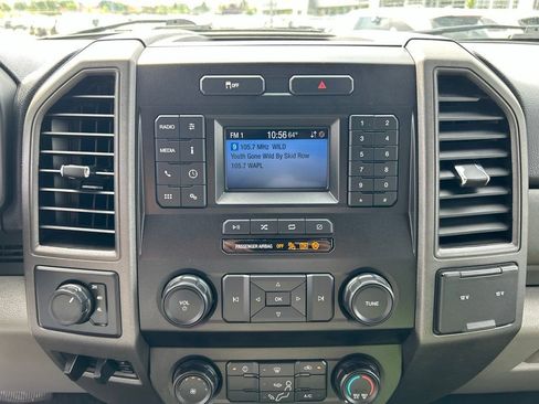 Used 2020 Ford F350 XL w/ XL Value Package AWD/4WD image 20