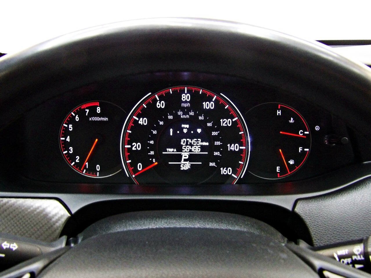 Used 2017 Honda Accord Sport image 15