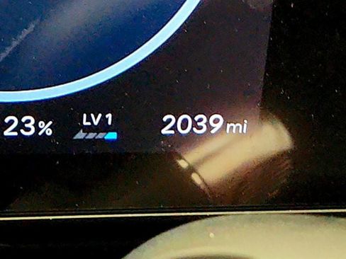 Used 2025 Hyundai Ioniq 5 Limited RWD image 16