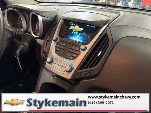 Used 2013 Chevrolet Equinox LT w/ Driver Convenience Package image 19