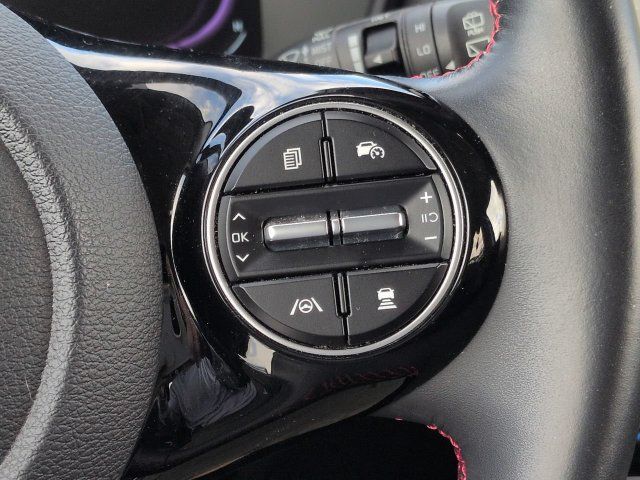 Used 2023 Kia Soul GT-Line w/ GT-Line Technology Package FWD image 27
