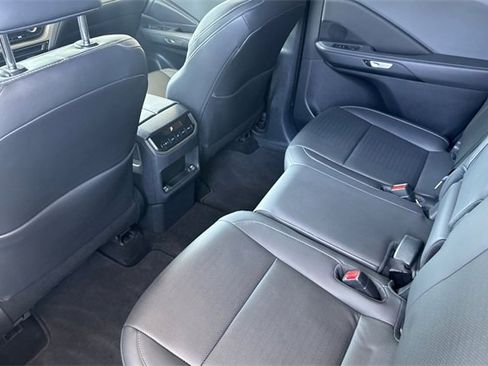 Used 2024 Lexus TX 350 FWD image 12