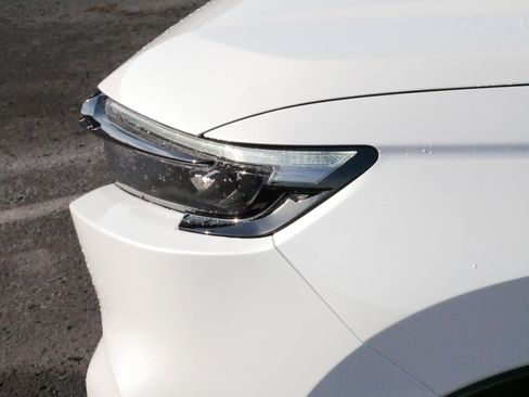 Certified 2026 Honda CR-V Sport Touring image 16