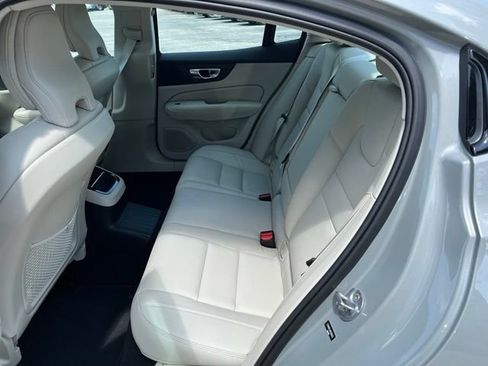 Certified 2024 Volvo S60 T8 Plus AWD/4WD image 23