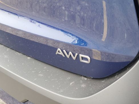 New 2026 Nissan Kicks SV image 7