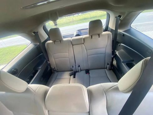 Used 2016 Honda Pilot EX-L image 13