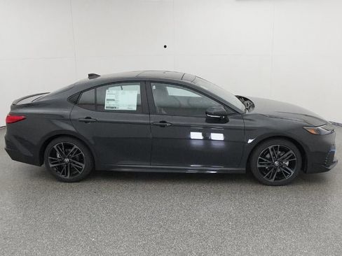 New 2026 Toyota Camry XSE image 11