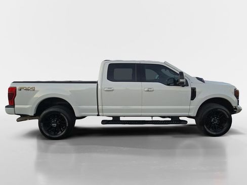 Used 2021 Ford F250 Lariat image 7