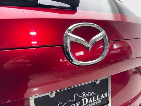 Used 2024 MAZDA CX-5 AWD 2.5 S w/ Select Package image 21