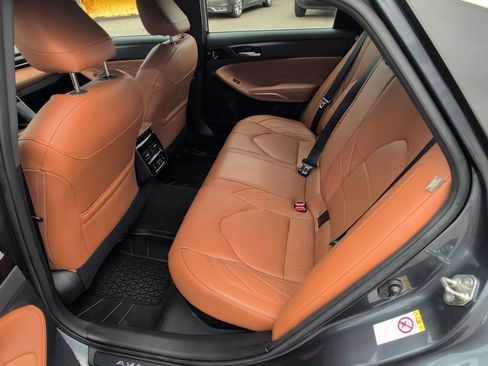 Used 2019 Toyota Avalon Limited w/ Advanced Safety Package FWD image 15