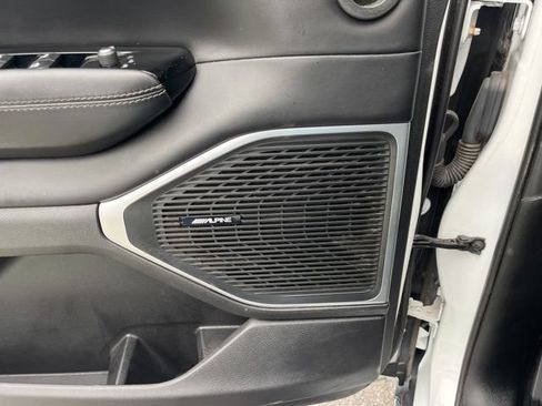 Used 2022 Jeep Wagoneer Series II RWD image 33