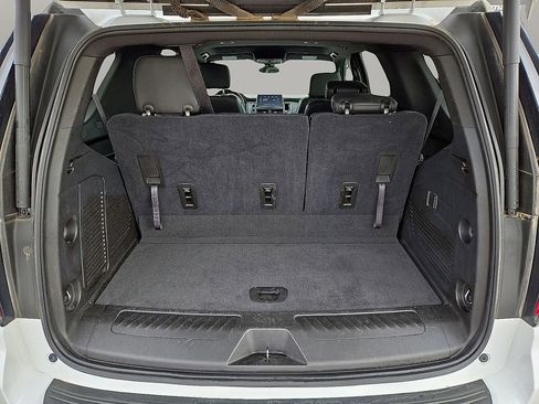 Used 2021 Chevrolet Tahoe LT image 14