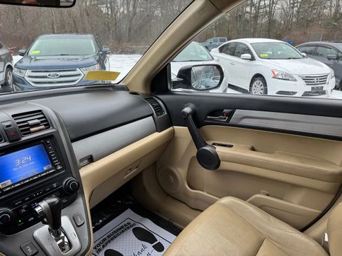 Used 2011 Honda CR-V EX-L image 24