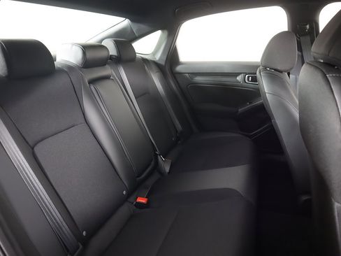 New 2026 Honda Civic Sport image 22