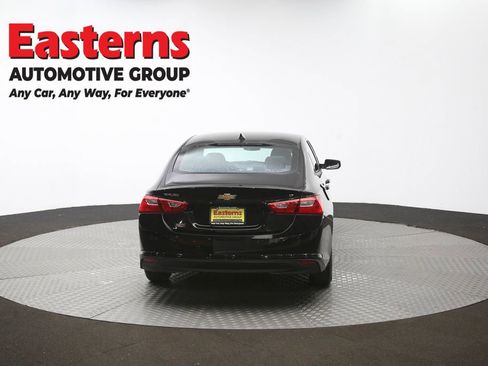 Used 2024 Chevrolet Malibu LT FWD image 36