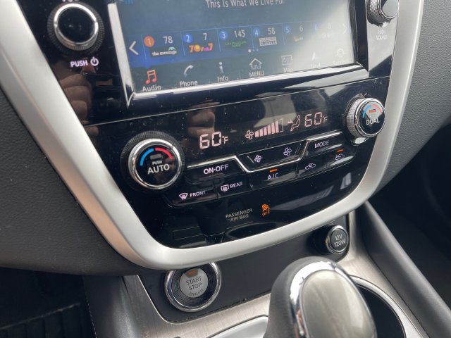 Used 2017 Nissan Murano SV FWD image 20