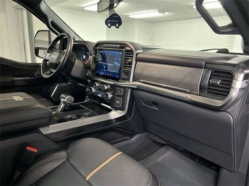 Used 2022 Ford F150 Platinum w/ Equipment Group 701A High image 66