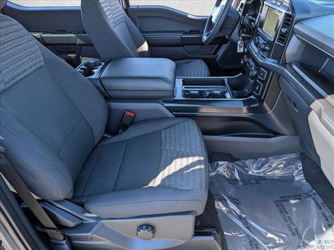 Used 2023 Ford F150 XL w/ STX Appearance Package RWD image 20