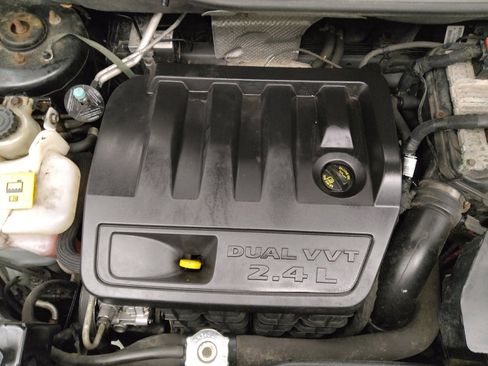 Used 2014 Jeep Patriot Latitude AWD/4WD image 30