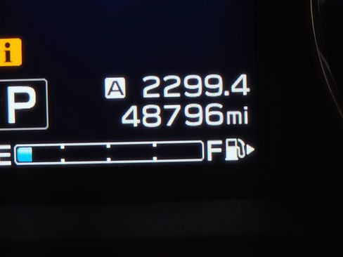 Used 2019 Subaru Crosstrek 2.0i Limited w/ Moonroof Package w/Navigation image 38