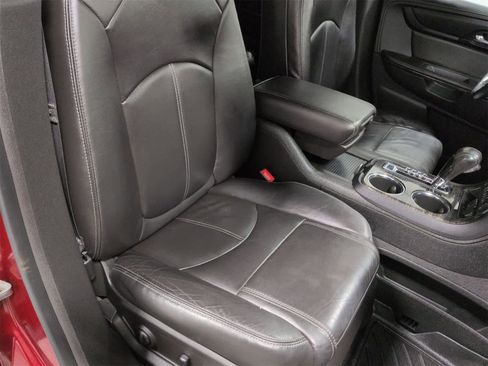 Used 2016 GMC Acadia SLT image 22