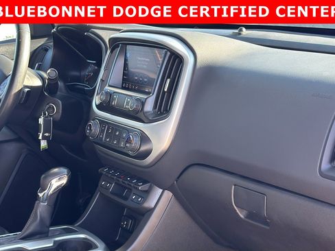 Used 2022 Chevrolet Colorado ZR2 image 28