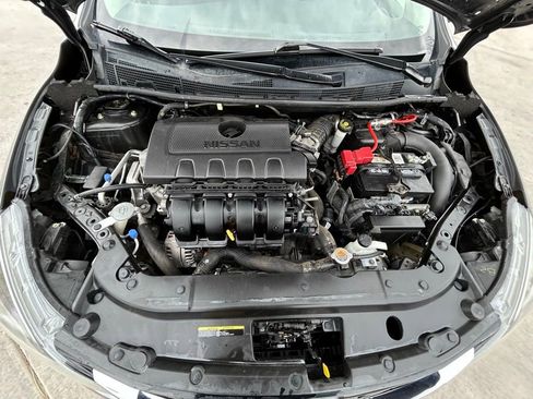 Used 2019 Nissan Sentra SV image 33