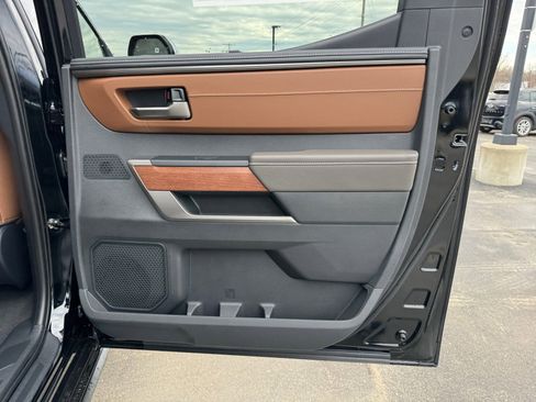 New 2026 Toyota Tundra 1794 Edition AWD/4WD image 27