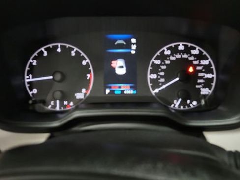 Used 2025 Toyota Corolla LE image 11