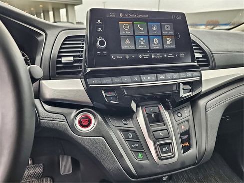 Used 2025 Honda Odyssey EX-L image 28