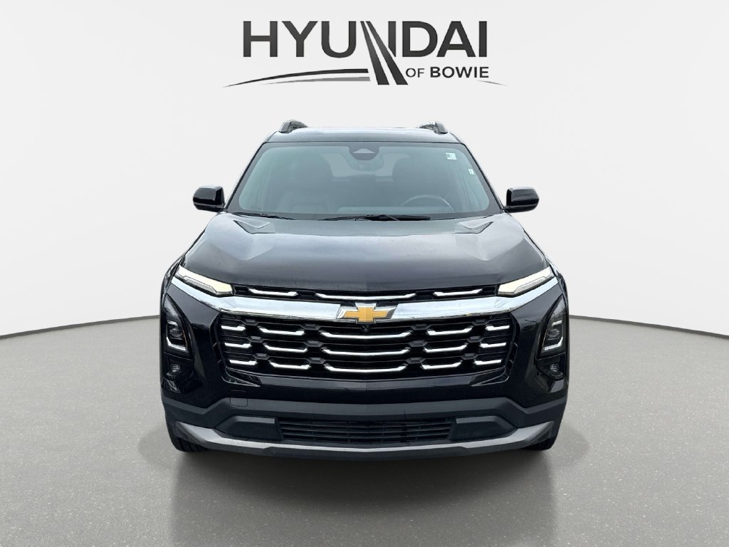 Used 2025 Chevrolet Equinox LT w/ Convenience Package II FWD image 6