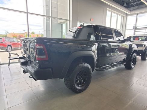 Used 2022 RAM 1500 TRX AWD/4WD image 2