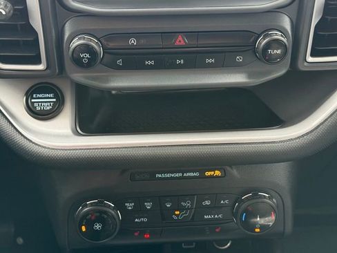 Certified 2024 Ford Bronco Sport Big Bend w/ Convenience Package image 11