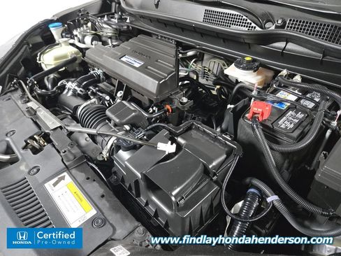 Certified 2019 Honda CR-V EX image 24
