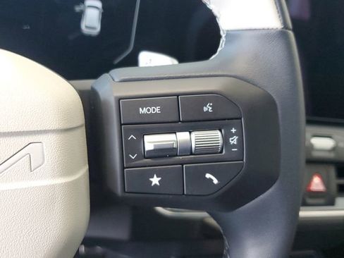 New 2026 Kia K4 GT-Line Turbo image 19