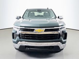 Used 2025 Chevrolet Silverado 1500 LT video 2
