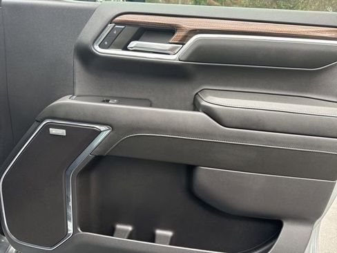 Used 2024 Chevrolet Silverado 1500 RST w/ All Star Edition Plus image 28