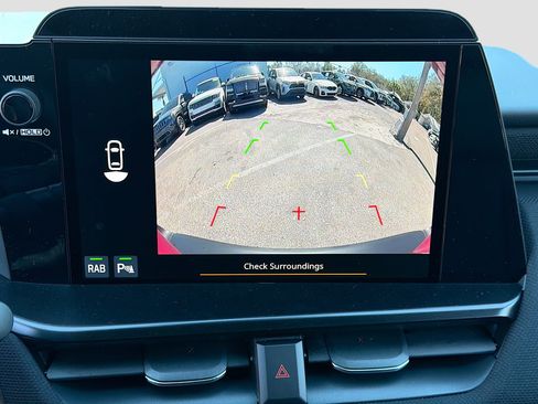 New 2026 Subaru Outback Premium image 33