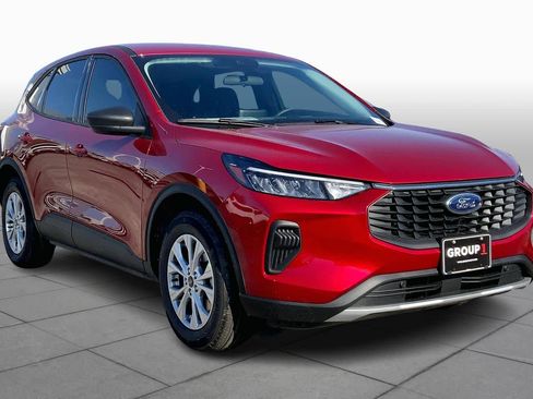 New 2026 Ford Escape Active image 2