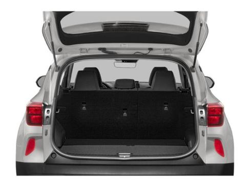 Used 2022 Kia Seltos LX AWD/4WD image 14